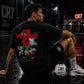 CRISTIANO RONALDO PIRATE BLACK