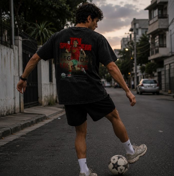 RUI COSTA BLACK