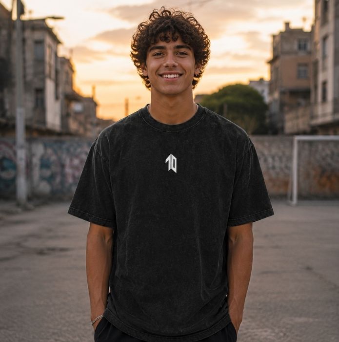 XAVI BLACK