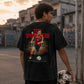 XAVI BLACK