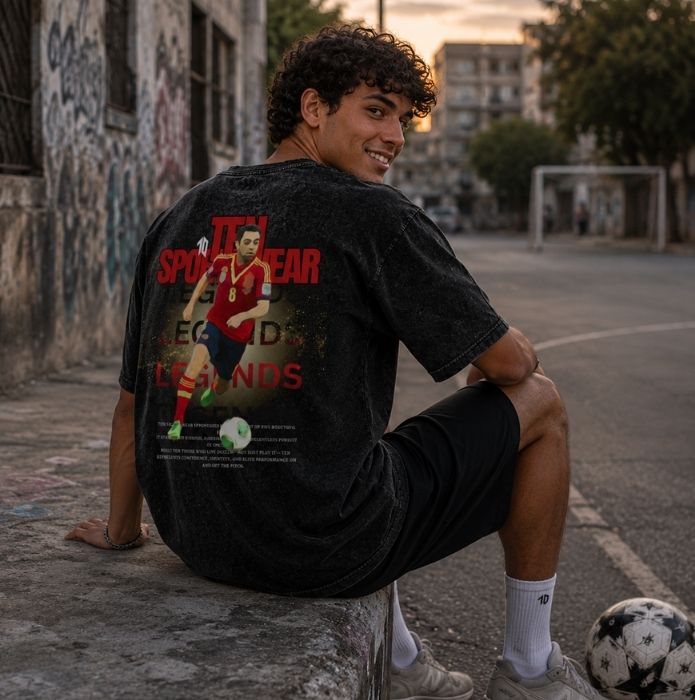 XAVI BLACK