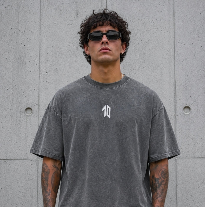 HAALAND- GREY