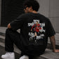 HAALAND- BLACK