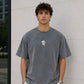 DAVID BECKHAM 2 GREY