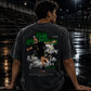 JIMENEZ TEN SPORTSWEAR