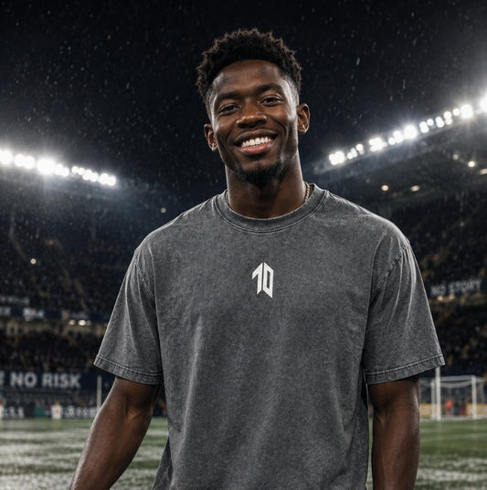 ALPHONSO DAVIES GRAY