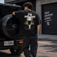 DAVID BECKHAM 2 BLACK