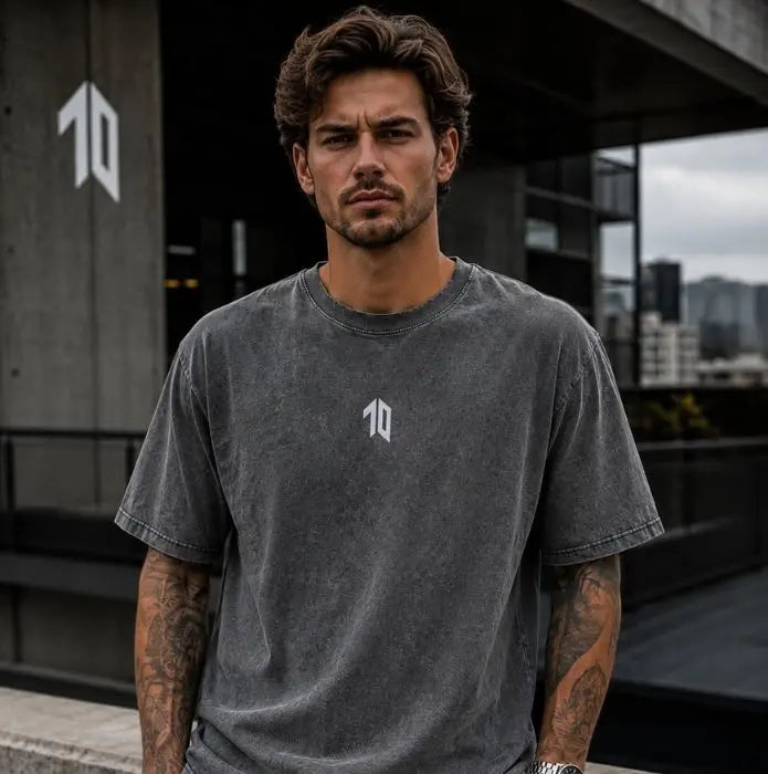 DAVID BECKHAM TEN SPORTSWEAR