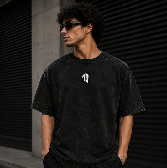 JUDE BELLINGHAM BLACK