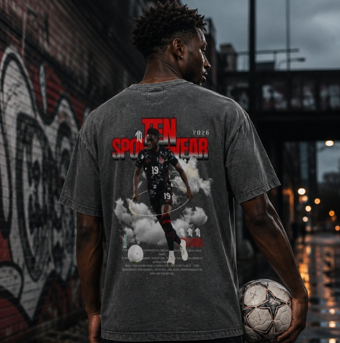 ALPHONSO DAVIES