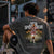 DONOVAN TEN SPORTSWEAR