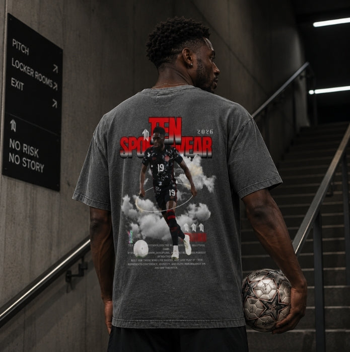 ALPHONSO DAVIES GRAY