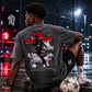 ALPHONSO DAVIES GRAY