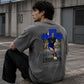 ZIDANE GREY
