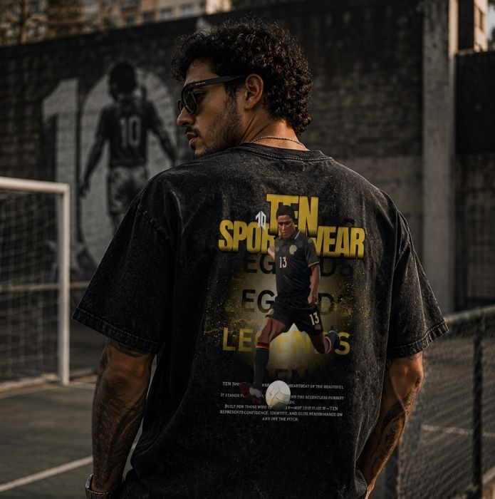 EUSEBIO SPECIAL EDITION