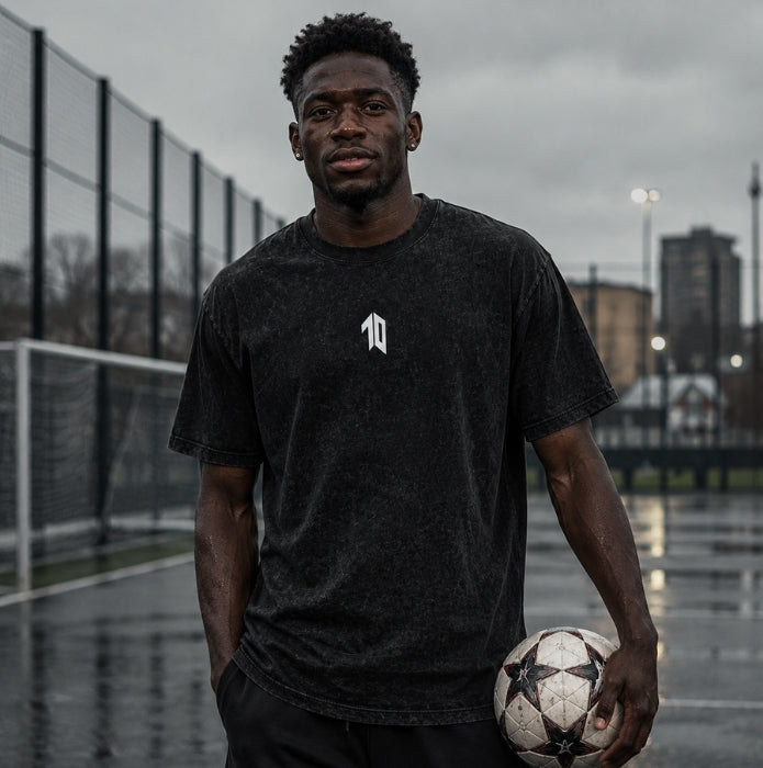 ALPHONSO DAVIES BLACK