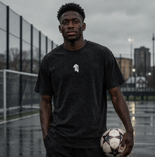 ALPHONSO DAVIES BLACK