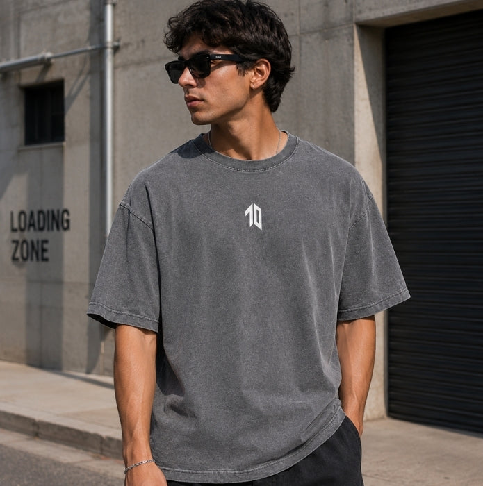 MEMPHIS GREY