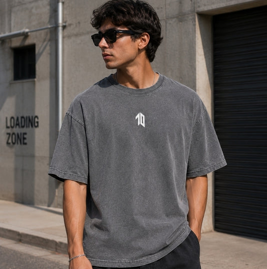 MEMPHIS GREY