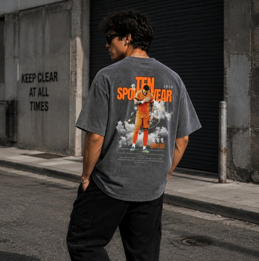 MEMPHIS GREY