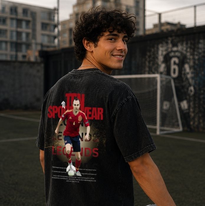 INIESTA