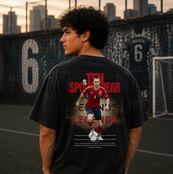 INIESTA