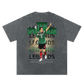 CHICHARITO PIRATE GREY