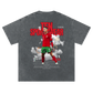 CRISTIANO RONALDO PIRATE GRAY