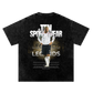 DAVID BECKHAM 2 BLACK