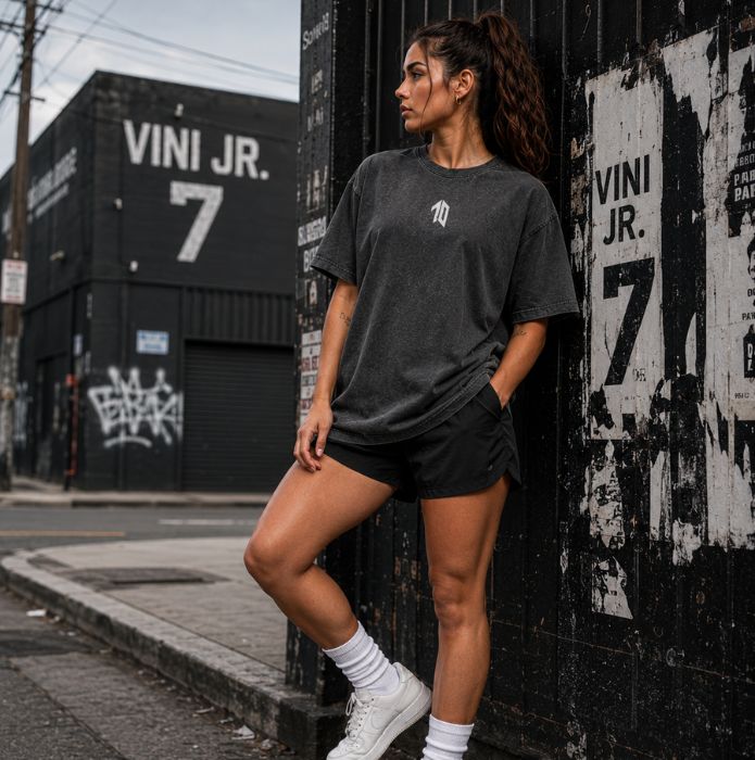 VINI JR