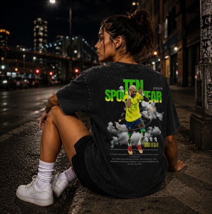 NEYMAR PLATINUM