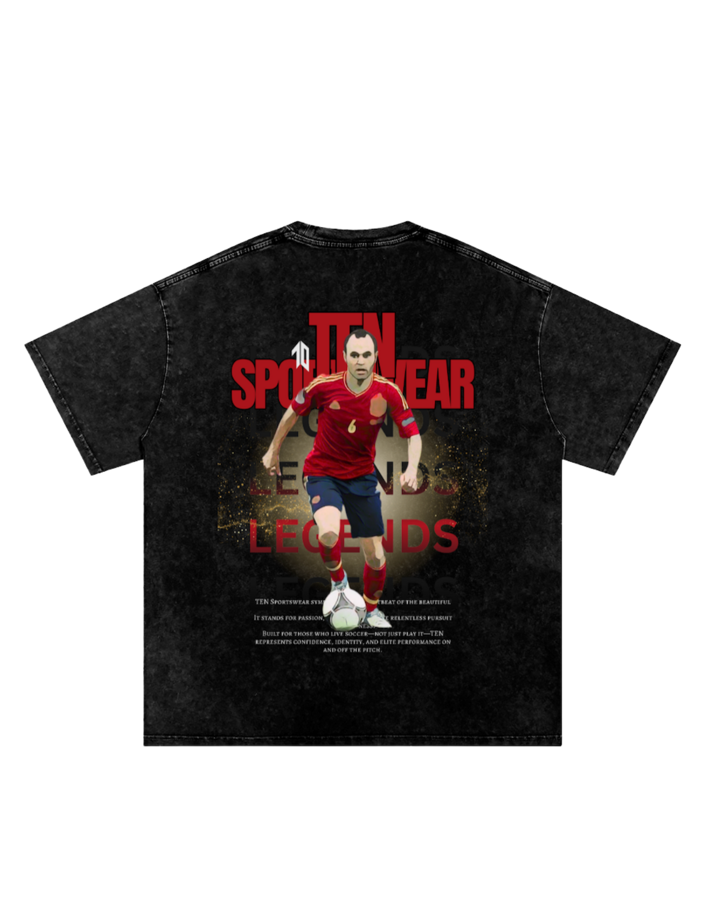 INIESTA