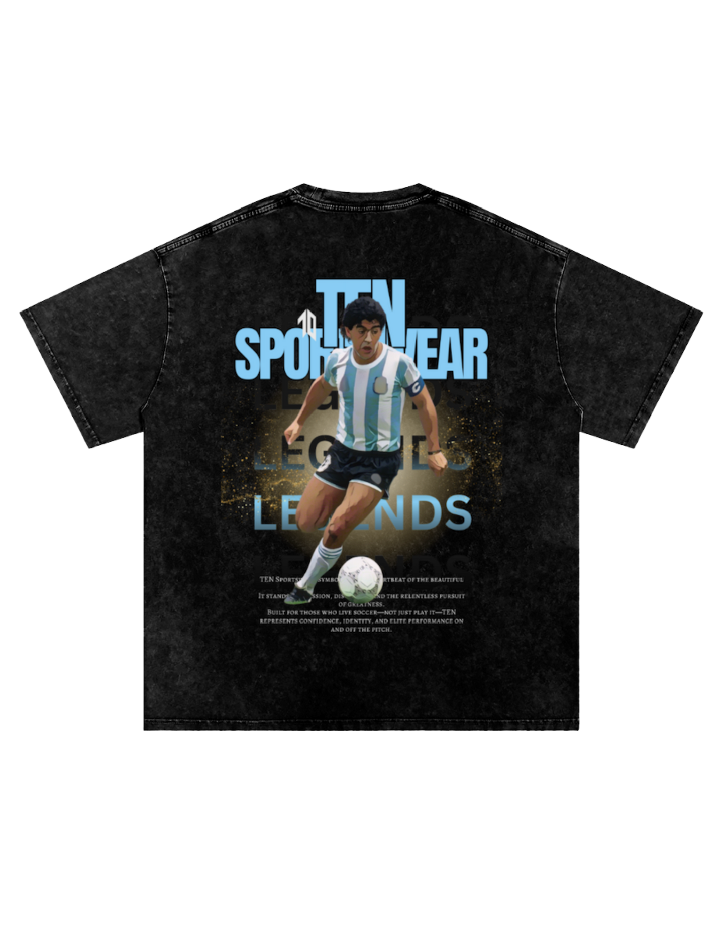 MARADONA