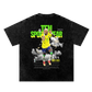 NEYMAR PLATINUM BLACK