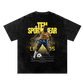 PELE BLACK