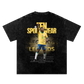 PELE SPECIAL EDITION BLACK
