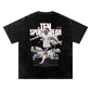 PULISIC BLACK