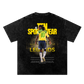 RONALDINHO BLACK