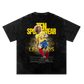 VALDERRAMA BLACK